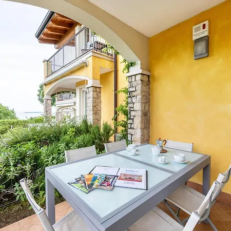 Al Melograno Apartamento Montinelle